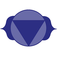 Scheitelchakra oder Kronenchakra